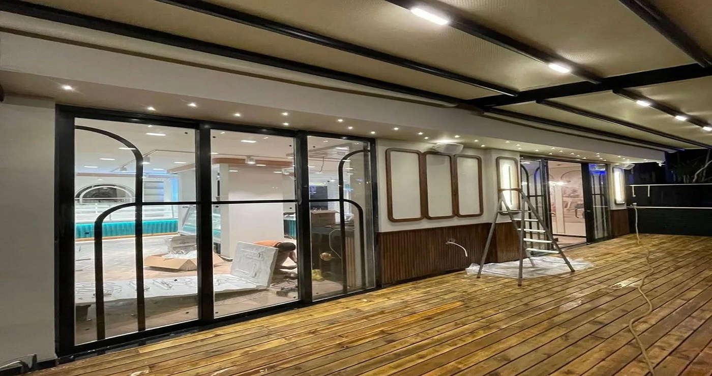 Yaşam Alanlarınıza Akıllı Dokunuşlar